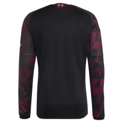 Liverpool Shirt Heren Derde 2026/27 Lange Mouw