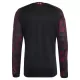 Liverpool Shirt Heren Derde 2026/27 Lange Mouw