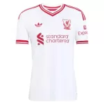 Liverpool Shirt Heren Uit 2026/27