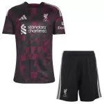 Liverpool Tenue Kind Derde 2026/27