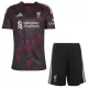 Liverpool Tenue Kind Derde 2026/27 Liverpool Tenue Kind Derde 2026/27