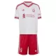 Liverpool Tenue Kind Uit 2026/27 Liverpool Tenue Kind Uit 2026/27