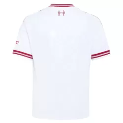 Liverpool Tenue Kind Uit 2026/27