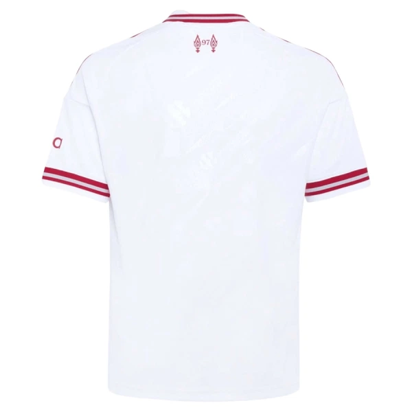 Liverpool Tenue Kind Uit 2026/27