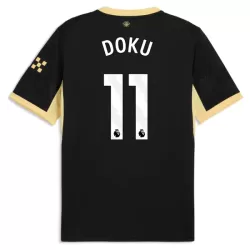 Manchester City Doku 11 Shirt Heren Uit 2026/27 Manchester City Doku 11 Shirt Heren Uit 2026/27