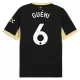 Manchester City Guehi 6 Shirt Heren Uit 2026/27 Manchester City Guehi 6 Shirt Heren Uit 2026/27