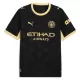 Manchester City Guehi 6 Shirt Heren Uit 2026/27