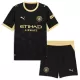 Manchester City Gvardiol 24 Tenue Kind Uit 2026/27