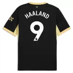 Manchester City Haaland 9 Shirt Heren Uit 2026/27