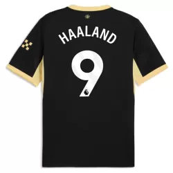 Manchester City Haaland 9 Shirt Heren Uit 2026/27 Manchester City Haaland 9 Shirt Heren Uit 2026/27