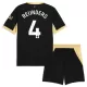 Manchester City Reijnders 4 Tenue Kind Uit 2026/27 Manchester City Reijnders 4 Tenue Kind Uit 2026/27