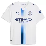 Manchester City Shirt Heren Derde 2026/27
