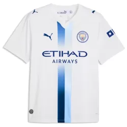 Manchester City Shirt Heren Derde 2026/27 Manchester City Shirt Heren Derde 2026/27