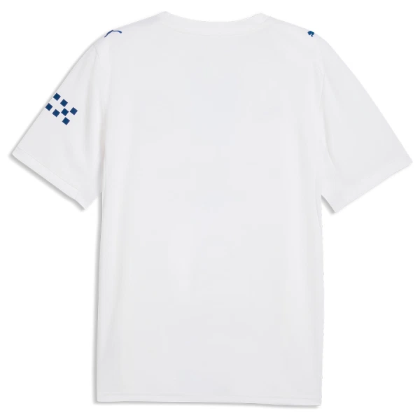 Manchester City Shirt Heren Derde 2026/27
