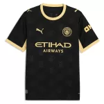 Manchester City Shirt Heren Uit 2026/27