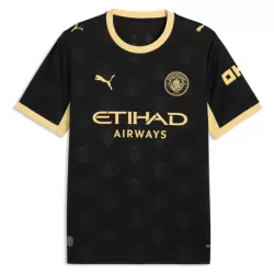 Manchester City Shirt Heren Uit 2026/27 Manchester City Shirt Heren Uit 2026/27