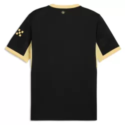 Manchester City Shirt Heren Uit 2026/27