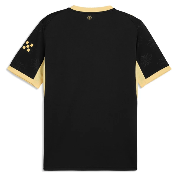 Manchester City Shirt Heren Uit 2026/27