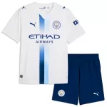 Manchester City Tenue Kind Derde 2026/27