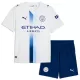 Manchester City Tenue Kind Derde 2026/27 Manchester City Tenue Kind Derde 2026/27
