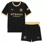 Manchester City Tenue Kind Uit 2026/27