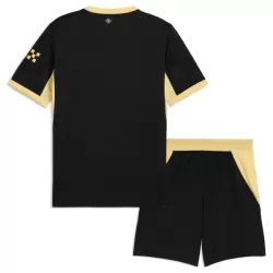 Manchester City Tenue Kind Uit 2026/27