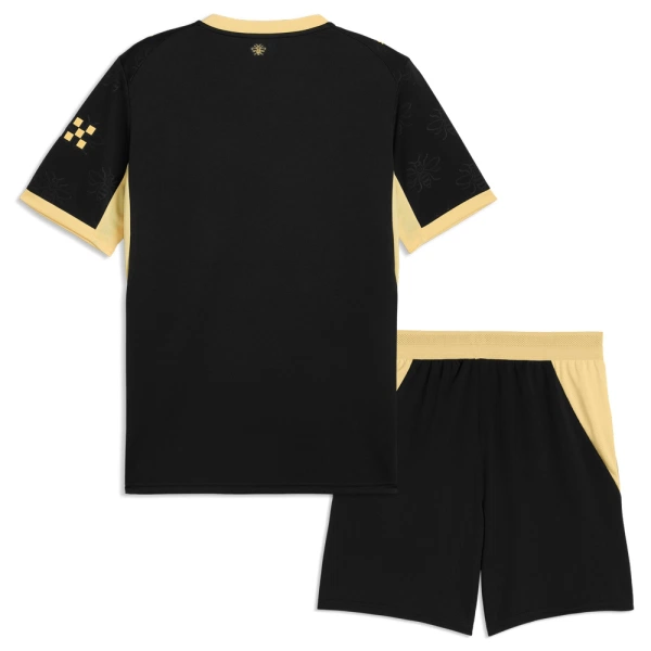Manchester City Tenue Kind Uit 2026/27