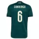 Real Madrid Camavinga 6 Shirt Heren Uit 2026/27 Real Madrid Camavinga 6 Shirt Heren Uit 2026/27