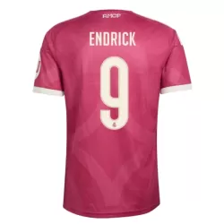 Real Madrid Endrick 9 Shirt Heren Derde 2026/27 Real Madrid Endrick 9 Shirt Heren Derde 2026/27