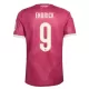 Real Madrid Endrick 9 Shirt Heren Derde 2026/27 Real Madrid Endrick 9 Shirt Heren Derde 2026/27