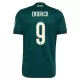 Real Madrid Endrick 9 Shirt Heren Uit 2026/27 Real Madrid Endrick 9 Shirt Heren Uit 2026/27