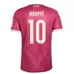 Real Madrid Mbappé 10 Shirt Heren Derde 2026/27