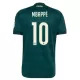 Real Madrid Mbappé 10 Shirt Heren Uit 2026/27 Real Madrid Mbappé 10 Shirt Heren Uit 2026/27