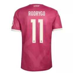 Real Madrid Rodrygo 11 Shirt Heren Derde 2026/27 Real Madrid Rodrygo 11 Shirt Heren Derde 2026/27