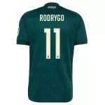 Real Madrid Rodrygo 11 Shirt Heren Uit 2026/27
