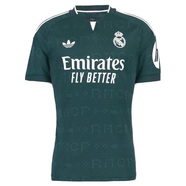 Real Madrid Rodrygo 11 Shirt Heren Uit 2026/27