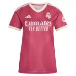 Real Madrid Shirt Dames Derde 2026/27