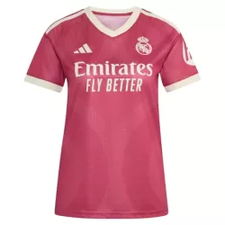 Real Madrid Shirt Dames Derde 2026/27 Real Madrid Shirt Dames Derde 2026/27