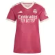 Real Madrid Shirt Dames Derde 2026/27 Real Madrid Shirt Dames Derde 2026/27