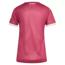 Real Madrid Shirt Dames Derde 2026/27