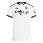 Real Madrid Shirt Dames Thuis 2026/27