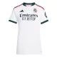 Real Madrid Shirt Dames Thuis 2026/27 Real Madrid Shirt Dames Thuis 2026/27
