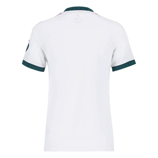 Real Madrid Shirt Dames Thuis 2026/27