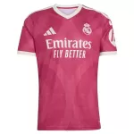 Real Madrid Shirt Heren Derde 2026/27