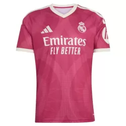 Real Madrid Shirt Heren Derde 2026/27 Real Madrid Shirt Heren Derde 2026/27
