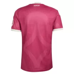 Real Madrid Shirt Heren Derde 2026/27