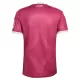 Real Madrid Shirt Heren Derde 2026/27