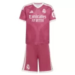 Real Madrid Tenue Kind Derde 2026/27