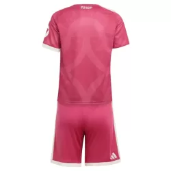 Real Madrid Tenue Kind Derde 2026/27