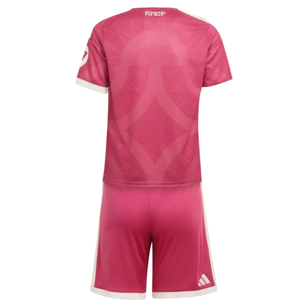 Real Madrid Tenue Kind Derde 2026/27